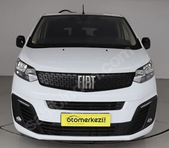 FIAT ULYSSE- 22/24; ARAÇ BİLGİLERİ VE RESİMLERİ