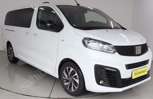 FIAT ULYSSE- 22/24; ARAÇ BİLGİLERİ VE RESİMLERİ