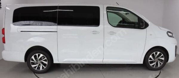 FIAT ULYSSE- 22/24; ARAÇ BİLGİLERİ VE RESİMLERİ