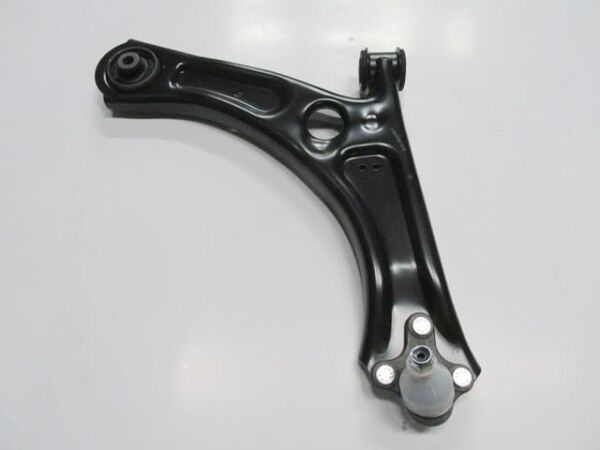 VOLKSWAGEN CADDY- 11/15; ÖN ALT TABLA SAĞ BURÇLU/ROTİLLİ (SALINCAK) (SH)