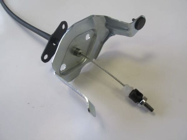 NISSAN PRIMERA- P11- 00/02; GAZ TELİ