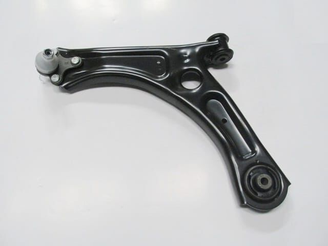 VOLKSWAGEN CADDY- 11/15; ÖN ALT TABLA SOL BURÇLU/ROTİLLİ (SALINCAK) (SH)