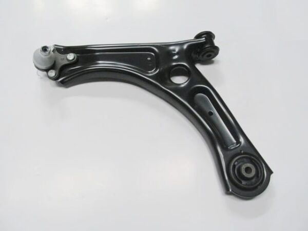 VOLKSWAGEN CADDY- 11/15; ÖN ALT TABLA SOL BURÇLU/ROTİLLİ (SALINCAK) (SH)