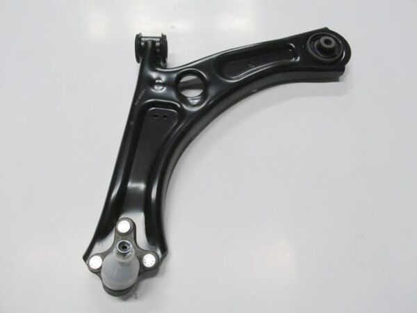 VOLKSWAGEN CADDY- 11/15; ÖN ALT TABLA SOL BURÇLU/ROTİLLİ (SALINCAK) (SH)