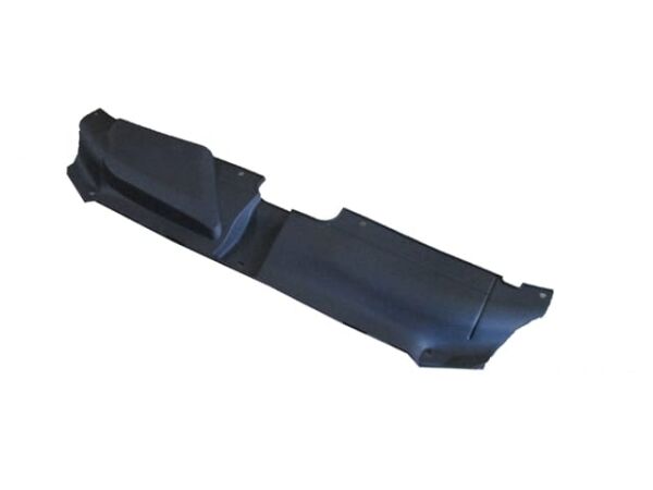 AUDI A5- 08/12; ÖN PANEL ÜST KORUMA PLASTİĞİ (TYG)