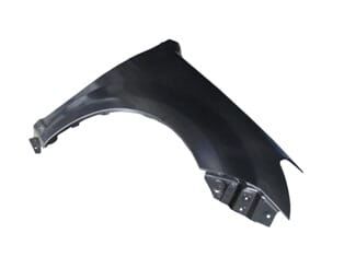 ISUZU D MAX- PICK UP- 17/19; ÖN ÇAMURLUK DELİKSİZ SAĞ (4X2) () (MY)