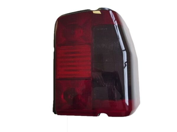 FIAT TIPO- 93/00; STOP LAMBASI SAĞ KIRMIZI/FÜME (RIA)