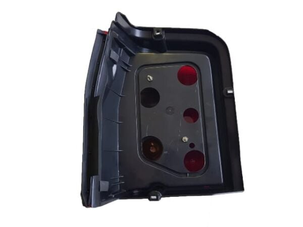 FIAT TIPO- 93/00; STOP LAMBASI SAĞ KIRMIZI/FÜME (RIA)