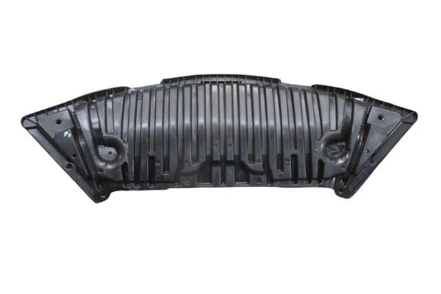 MERCEDES C CLASS- W204- 07/11; ÖN TAMPON ALT MUHAFAZA PLASTİĞİ ENJEKSİYON