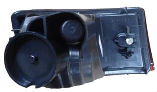 TOYOTA LANDCRUISER- V8- 09/14; ARKA TAMPON REFLEKTÖRÜ SAĞ KIRMIZI (FAMELLA)