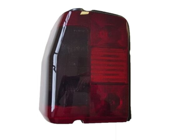 FIAT TIPO- 93/00; STOP LAMBASI SOL KIRMIZI/FÜME (RIA)