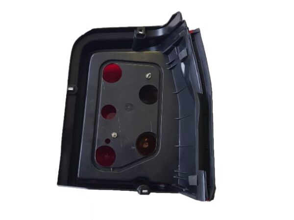 FIAT TIPO- 93/00; STOP LAMBASI SOL KIRMIZI/FÜME (RIA)