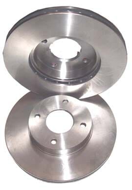 NISSAN PRIMERA- P11- 00/02; ÖN FREN DİSKİ (HAVALI)(ADET) 1.5/1.8/2.2cc (280X22X68X49,5X4-2)(DAIWA)