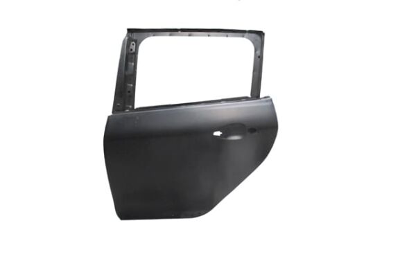 PEUGEOT 2008- 13/16; ARKA KAPI KOMPLE SOL (TW)