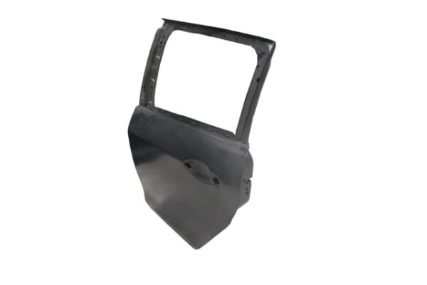 PEUGEOT 2008- 13/16; ARKA KAPI KOMPLE SOL (TW)