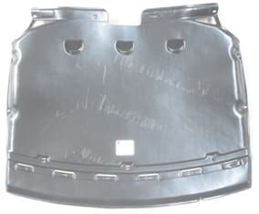 BMW 7 SERI- E65- 02/05; KARTER MUHAFAZA PLASTİĞİ ORTA (LT-BM8028)