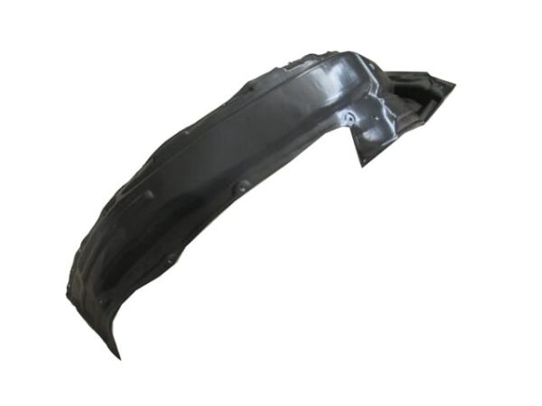 TOYOTA LANDCRUISER- V8- 09/14; ÖN ÇAMURLUK DAVLUMBAZI SOL