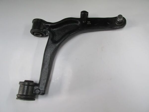 OPEL MOVANO- 99/03; ÖN ALT TABLA SAĞ ROTİLLİ/BURÇLU (SALINCAK) (24mm) (SH)
