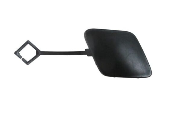 PEUGEOT EXPERT- 24/25; ÖN TAMPON ÇEKİ DEMİR KAPAĞI