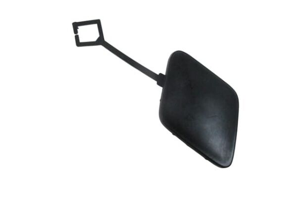 PEUGEOT EXPERT- 24/25; ÖN TAMPON ÇEKİ DEMİR KAPAĞI