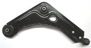 FORD ESCORT- 95/99; ÖN ALT TABLA SOL ROTİLLİ/BURÇLU (SALINCAK) (SH)