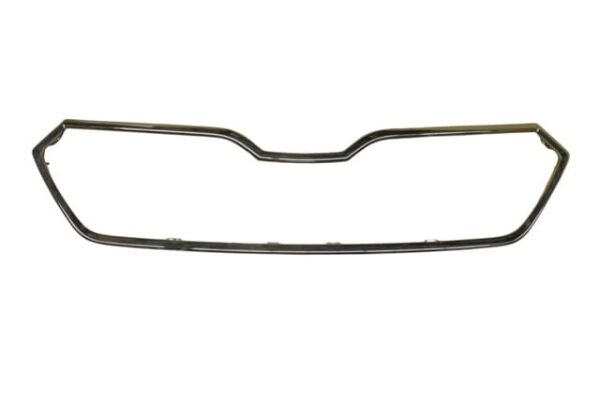 SKODA FABIA- 19/21; ÖN PANJUR ÇERÇEVESİ NİKELAJLI (TYG)