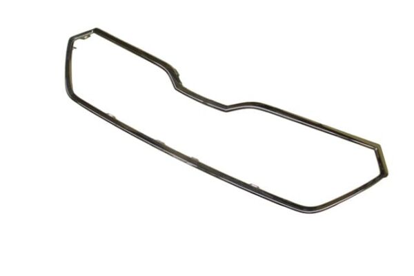 SKODA FABIA- 19/21; ÖN PANJUR ÇERÇEVESİ NİKELAJLI (TYG)