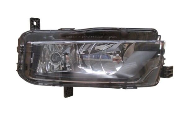 VOLKSWAGEN CADDY- 15/18; SİS LAMBASI SAĞ (AMPÜLLÜ) (E MARKLI)