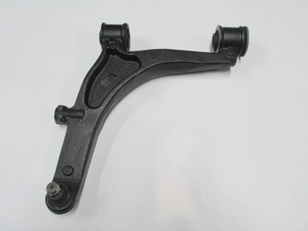 OPEL MOVANO- 99/03; ÖN ALT TABLA SOL ROTİLLİ/BURÇLU (SALINCAK) (24mm) (SH)
