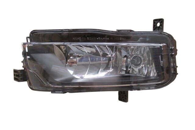 VOLKSWAGEN CADDY- 15/18; SİS LAMBASI SOL (AMPÜLLÜ) (E MARKLI)