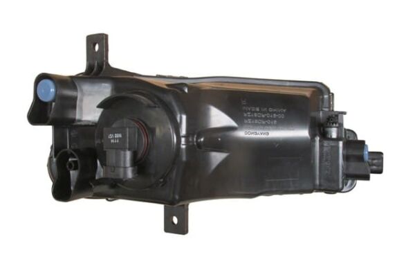 VOLKSWAGEN CADDY- 15/18; SİS LAMBASI SOL (AMPÜLLÜ) (E MARKLI)