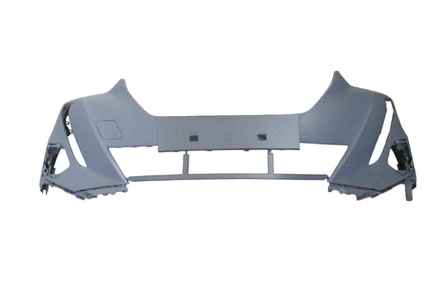 PEUGEOT 2008- 20/23; ÖN TAMPON ASTARLI (SENSÖR DELİKSİZ/ÇEKİ DEMİRİ KAPAKLI)(TYG)