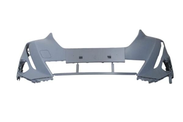 PEUGEOT 2008- 20/23; ÖN TAMPON ASTARLI (SENSÖR DELİKSİZ/ÇEKİ DEMİRİ KAPAKLI)(TYG)