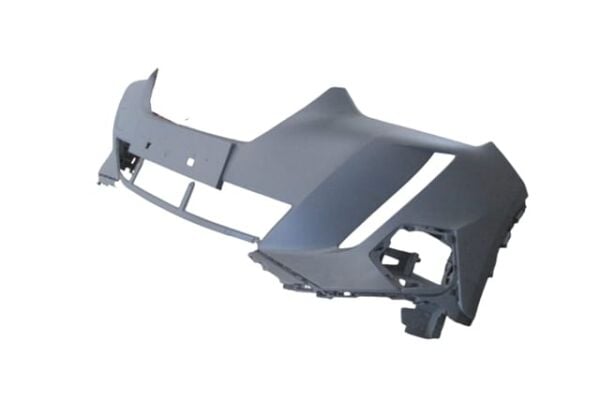 PEUGEOT 2008- 20/23; ÖN TAMPON ASTARLI (SENSÖR DELİKSİZ/ÇEKİ DEMİRİ KAPAKLI)(TYG)