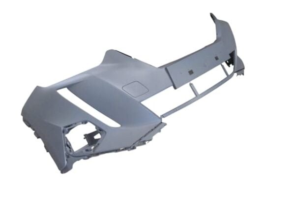 PEUGEOT 2008- 20/23; ÖN TAMPON ASTARLI (SENSÖR DELİKSİZ/ÇEKİ DEMİRİ KAPAKLI)(TYG)