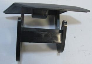 MERCEDES C CLASS- W204- 07/11; FAR YIKAMA FISKİYE KAPAĞI SAĞ (TW)