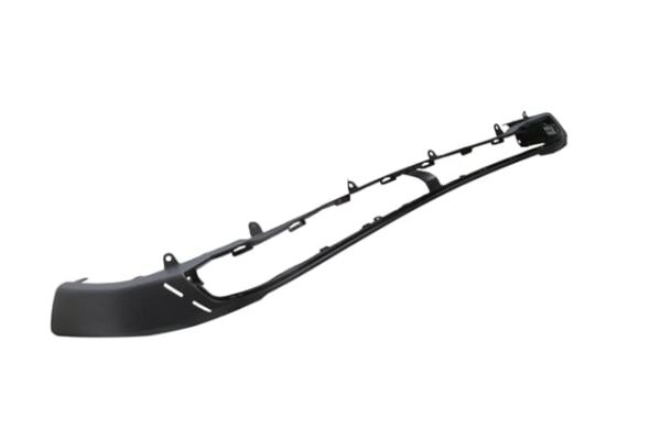 TOYOTA RAV4- 18/24; KARLIK (ÖN TAMPON ALTI) SİYAH (TYG)