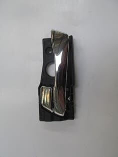 HYUNDAI ACCENT- BLUE- 11/18; ARKA KAPI İÇ AÇMA KOLU SOL NİKELAJLI (EURO BODY)