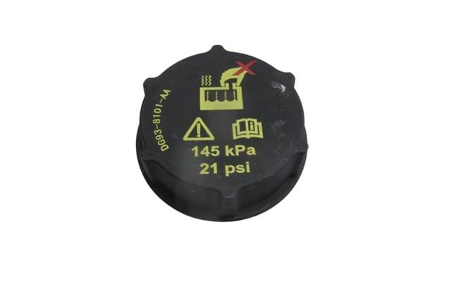 FORD FOCUS C MAX- 07/11; RADYATÖR YEDEK SU DEPO KAPAĞI (1.6/1.8/2.0 TDCİ)