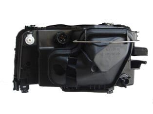 AUDI A6- 95/97; FAR LAMBASI SAĞ MANUEL/ELEKTRİKLİ/MERCEKLİ SİSLİ TİP (H1/H1/H3) (FAMELLA)