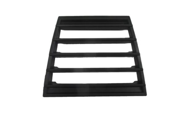 PEUGEOT 2008- 20/23; ÖN PANJUR ALT ORTA KAPAK (RADAR KAPAĞI) (TW)