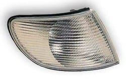 AUDI A6- 95/97; ÖN SİNYAL SAĞ BEYAZ (FAMELLA)