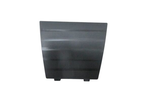 PEUGEOT 2008- 20/23; ÖN TAMPON PANJUR ORTA KAPAĞI (RADAR KAPAĞI)