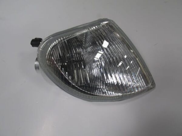 PEUGEOT PARTNER- 96/02; ÖN SİNYAL SAĞ BEYAZ (MARS) (E MARKLI)