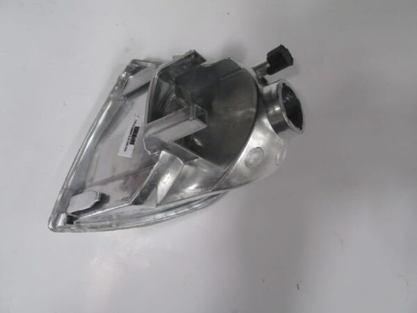 PEUGEOT PARTNER- 96/02; ÖN SİNYAL SAĞ BEYAZ (MARS) (E MARKLI)