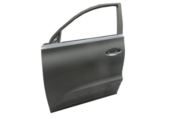 CHERY TIGGO 8 PRO- 23/24; ÖN KAPI KOMLE SOL (İCELİ/ÇEKOMASTİKLİ)(TW)