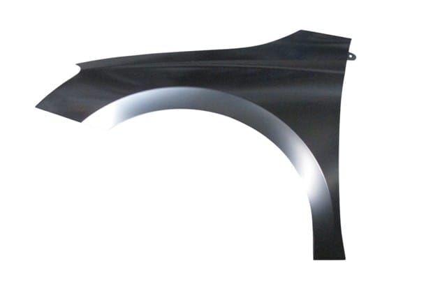 SKODA FABIA- 22/24; ÖN ÇAMURLUK DELİKSİZ SOL (TYG)