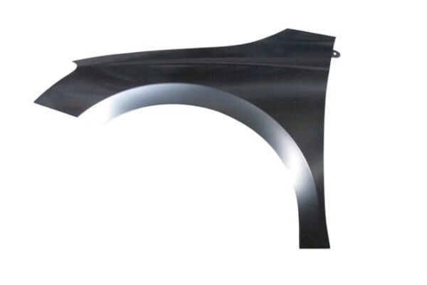 SKODA FABIA- 22/24; ÖN ÇAMURLUK DELİKSİZ SOL (TYG)