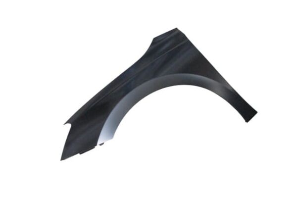 SKODA FABIA- 22/24; ÖN ÇAMURLUK DELİKSİZ SOL (TYG)