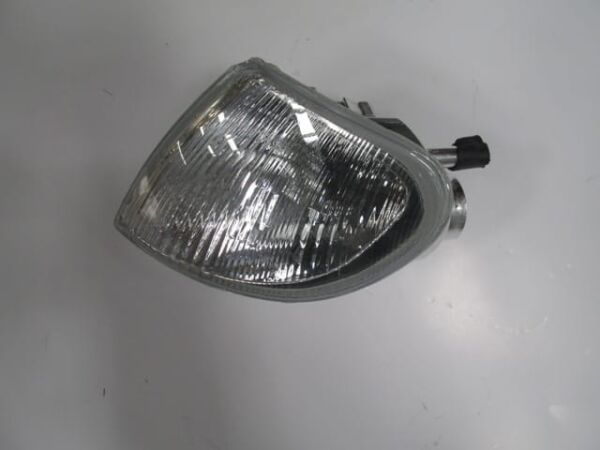 PEUGEOT PARTNER- 96/02; ÖN SİNYAL SOL BEYAZ (MARS) (E MARKLI)